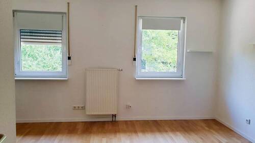 Arbeitszimmer im OG - 
