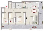 Grundriss - 