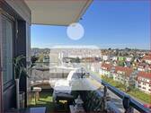 Balkon - Attraktive Wohnung mit sonniger Lage!
