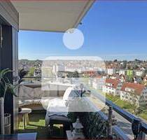 Attraktive Wohnung mit sonniger Lage! - Kulmbach