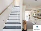 Treppe EG - 4 Zimmer Einfamilienhaus zum Kaufen in Bad Kreuznach
