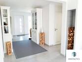 Flur EG - 4 Zimmer Einfamilienhaus in Bad Kreuznach