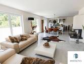 Wohnzimmer EG - 