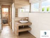 Badezimmer 1. OG - 