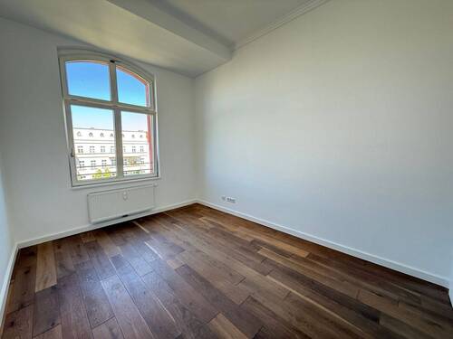 Arbeitszimmer - Etagenwohnung mit 95,00 m&sup2; in Berlin zum Kaufen