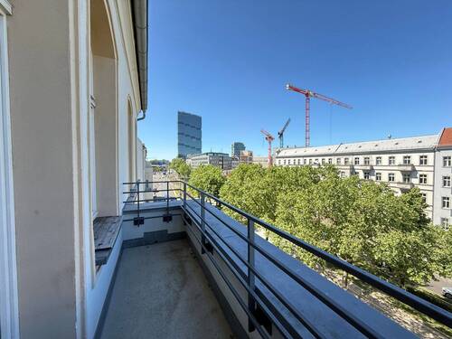 Balkon 1 - 