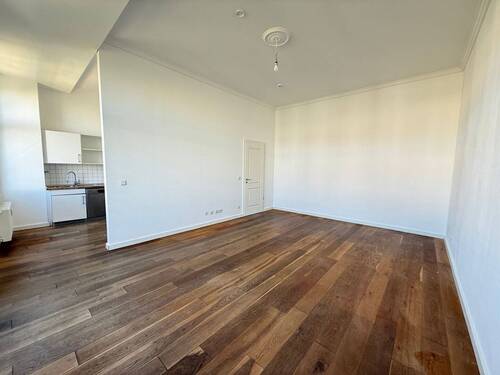 Wohnzimmer - 