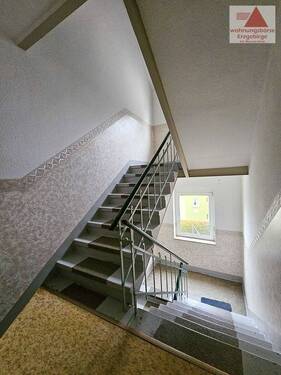 Treppenhaus - 