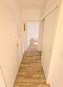 Flur - 2 Zimmer Etagenwohnung zur Miete in Chemnitz