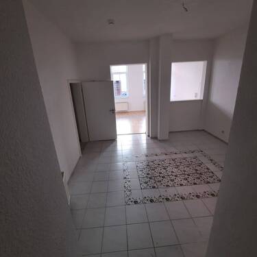 Küche - Etagenwohnung mit 66,00 m&sup2; in Gera zur Miete