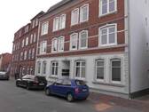 Bild 1 - 2-Zimmer Wohnung in Zentrumsnähe