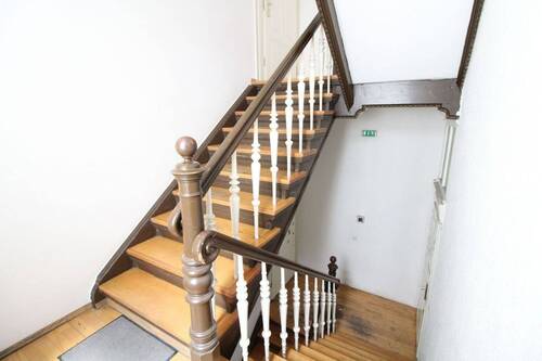 Treppenhaus - 
