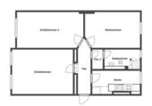 Grundriss - 