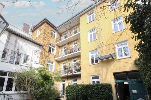 Hausansicht - 