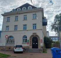 Büro oder Praxiseinheit mit 3 Zimmern und Lift, SP - Gera Innenstadt