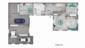 Erdgeschoss - 