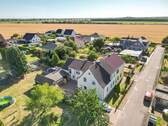 DHH mit großzügigem Grundstück - Einfamilienhaus mit 162,00 m² in Delitzsch zum Kaufen