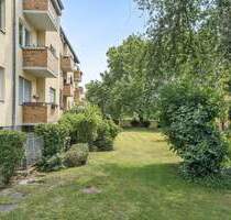 Ihr ruhiges Nest im Grünen - 149.000,00 EUR Kaufpreis, ca.  35,00 m² Wohnfläche in Berlin (PLZ: 12307) Lichtenrade