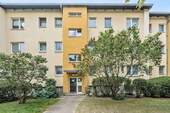 Hausansicht - 