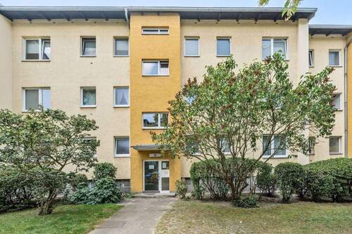 Hausansicht - 