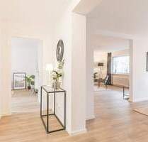 Erstbezug nach Modernisierung: 3-Zimmer-Wohnung in guter Lage von Sendling - München Sendling-Westpark