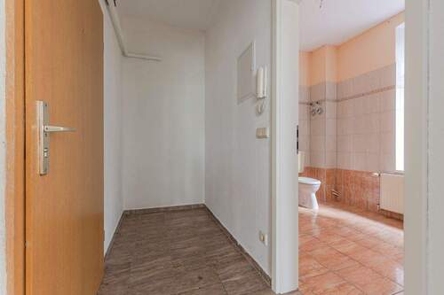 Wohnung - Leerstand - 