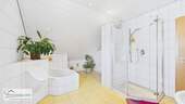 Badezimmer DG - 