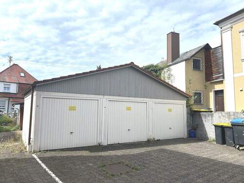 Garagen - 