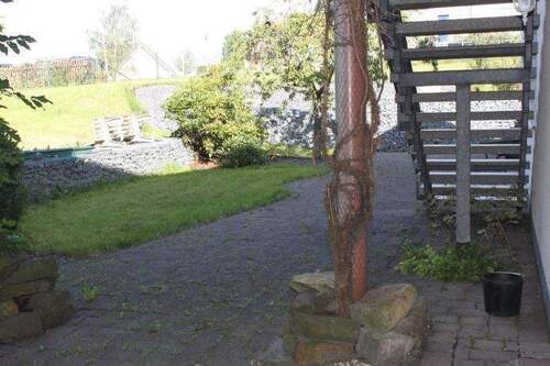 Bild 2 - Etagenwohnung mit 120,00 m&sup2; in Karlshausen zur Miete