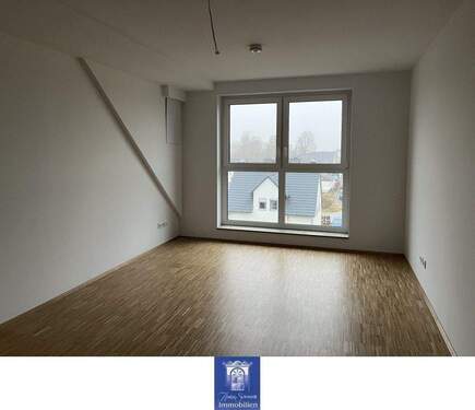 Wohnen - 2 Zimmer Etagenwohnung zur Miete in Arnsdorf