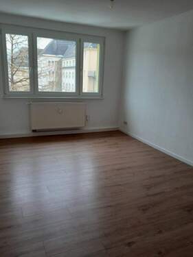 Zimmer - Etagenwohnung mit 56,40 m&sup2; in Plauen zur Miete