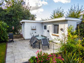 Gartenhaus - 