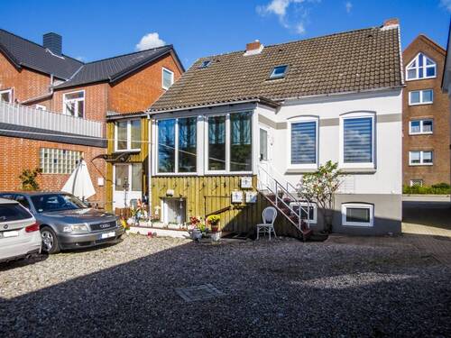 Ansicht Rückseite - 