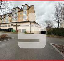 Tiefgaragenstellplatz in Schwabach