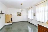 Esszimmer im EG - 