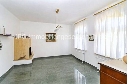 Esszimmer im EG - 