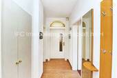 Flur im EG - 