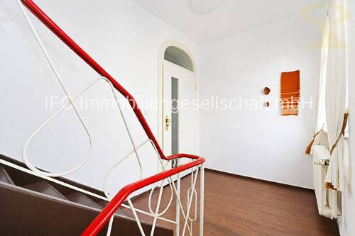 Treppenbereich im OG - 