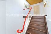 Treppe zum DG - 