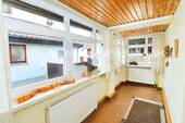 Veranda im EG - 