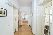 Flur im EG - 