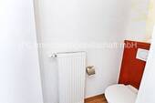 WC im EG - 