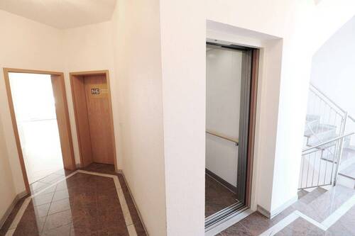 Bild - Etagenwohnung mit 54,70 m&sup2; in Cloppenburg zur Miete
