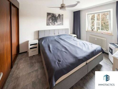 Schlafzimmer - 