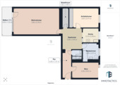 Grundriss - 