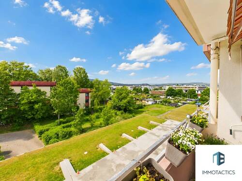 Ausblick - 