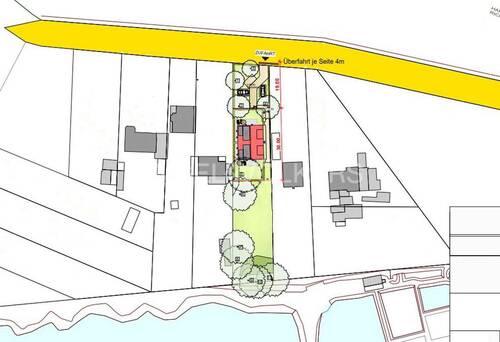 Planung - Grundstück in Norderstedt zum Kaufen