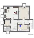 Grundriss Untergeschoss - 
