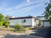 Einfahrt - Bungalow mit 146,00 m² in Arnsberg / Bergheim zum Kaufen