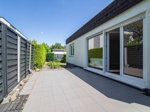 Terrasse - 